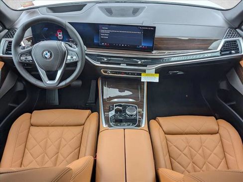 New 2026 BMW X5 xDrive40i image 15