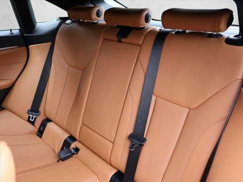 Used 2023 BMW i4 eDrive35 w/ Premium Package RWD image 24