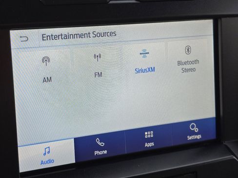 Used 2020 Ford F150 XLT w/ Equipment Group 302A Luxury image 5