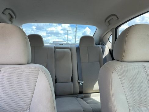 Used 2015 Nissan Sentra S FWD image 19