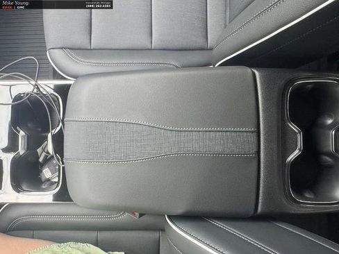 New 2026 Buick Enclave Preferred w/ Power Package AWD/4WD image 26