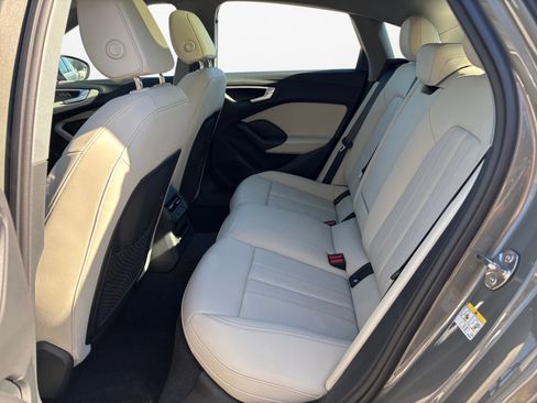 Used 2025 Audi A5 2.0T Premium w/ Convenience Package AWD/4WD image 13