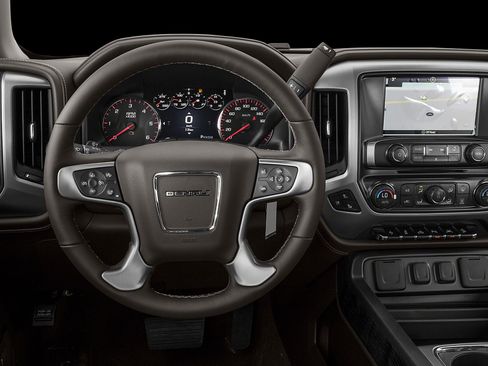 Used 2018 GMC Sierra 1500 Denali AWD/4WD image 76