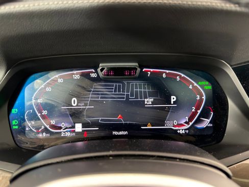 Used 2022 BMW X5 sDrive40i w/ M Sport Package image 18