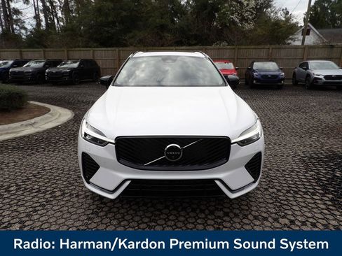 New 2026 Volvo XC60 B5 Ultra w/ Protection Package Premier AWD/4WD image 2