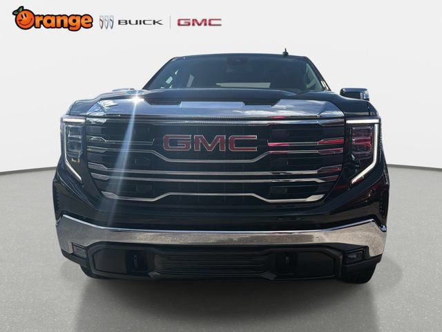 New 2026 GMC Sierra 1500 SLT w/ SLT Premium Package AWD/4WD image 8