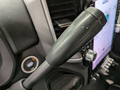 Used 2025 RAM 2500 Big Horn image 19