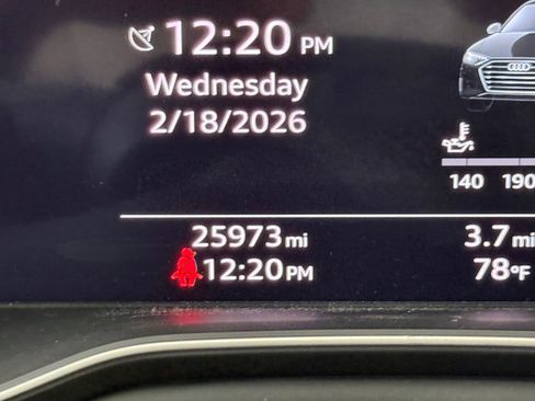 Certified 2023 Audi A4 2.0T Premium Plus image 22