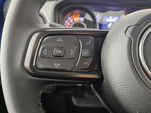 New 2026 Jeep Wrangler Unlimited Sport AWD/4WD image 22