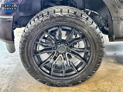 Used 2025 Ford F150 XLT w/ Equipment Group 302A MID image 32