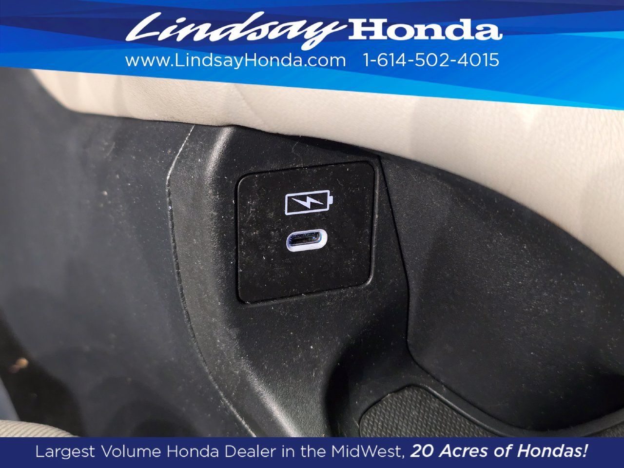 Used 2025 Honda HR-V LX image 21