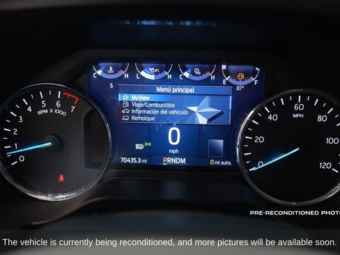 Used 2022 Ford Expedition XLT image 19