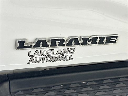 Used 2022 RAM 2500 Laramie image 29