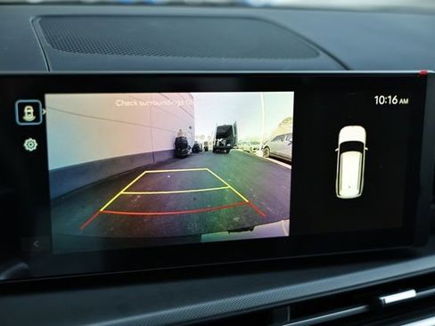 New 2026 Hyundai Santa Fe SEL image 12