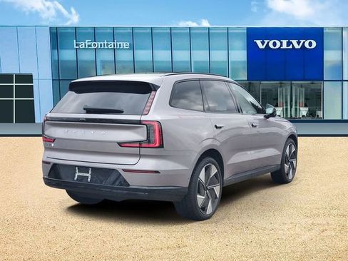 New 2026 Volvo EX90 Ultra AWD/4WD image 4