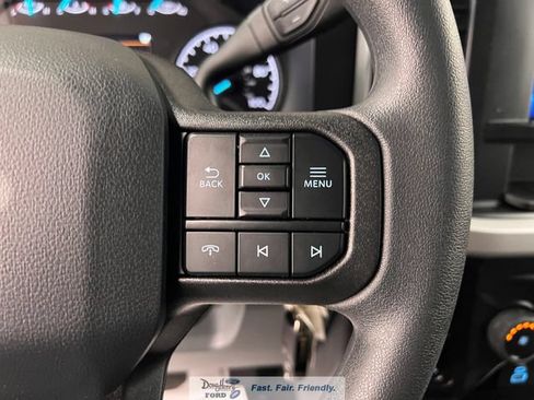 New 2026 Ford F250 XL w/ STX Appearance Package AWD/4WD image 44