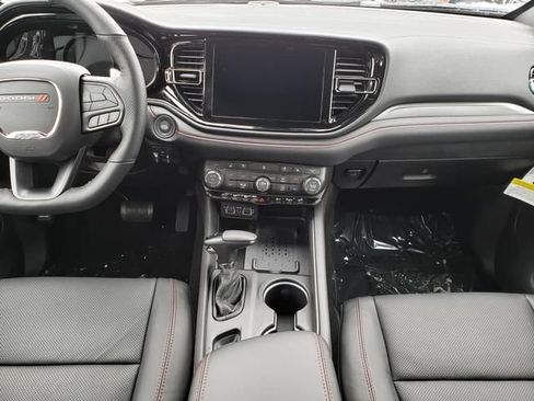 New 2026 Dodge Durango GT AWD/4WD image 9