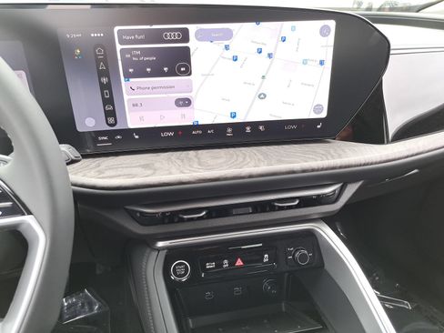 New 2026 Audi Q5 Premium Plus AWD/4WD image 20