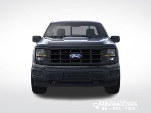 New 2026 Ford F150 XL AWD/4WD image 6
