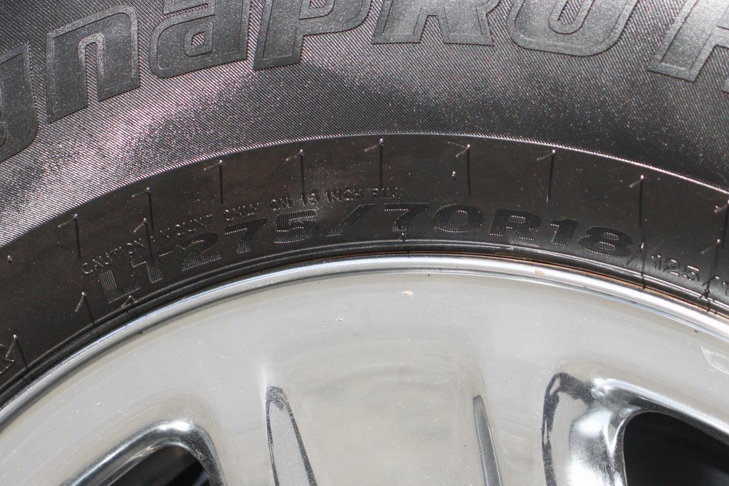 Used 2021 RAM 3500 Big Horn AWD/4WD image 43