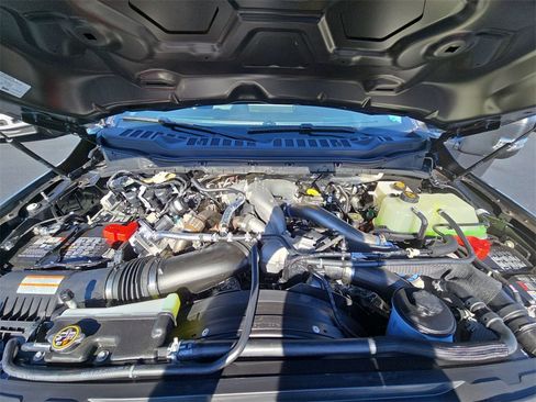 New 2026 Ford F350 XL w/ STX Appearance Package image 24