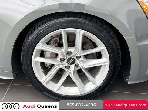 Certified 2023 Audi A5 2.0T Premium w/ Convenience Package AWD/4WD image 8