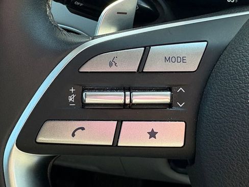 Used 2024 Hyundai Palisade SEL w/ Premium Package image 28