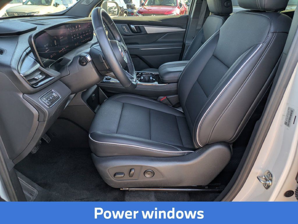 Used 2026 Buick Enclave Preferred FWD image 16