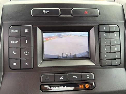 Used 2021 Ford F350 XL w/ Power Equipment Group AWD/4WD image 19