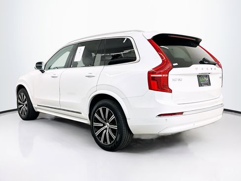 Used 2025 Volvo XC90 B5 Core image 5