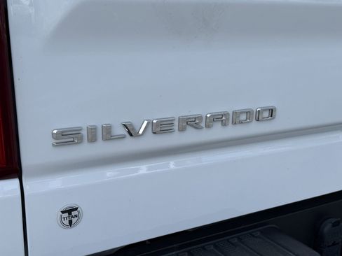 New 2023 Chevrolet Silverado 1500 LT w/ Max Trailering Package image 10