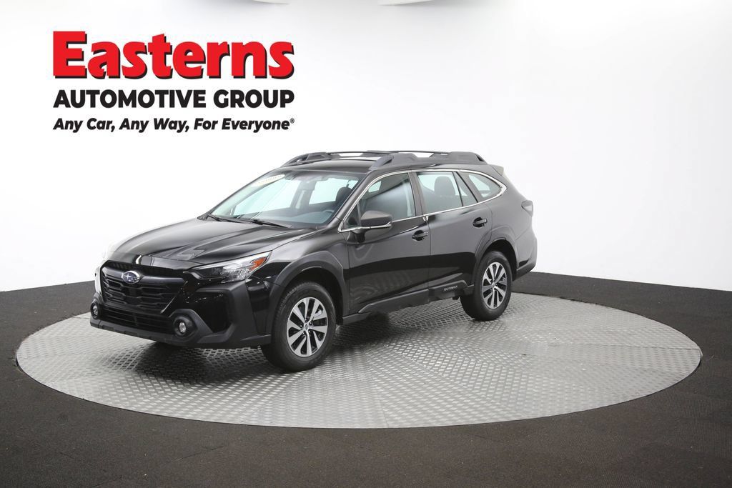 Used 2024 Subaru Outback AWD/4WD image 55