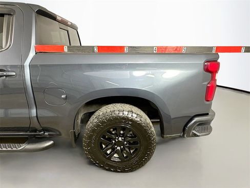 Used 2019 Chevrolet Silverado 1500 RST w/ All-Star Edition image 36