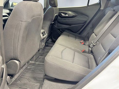 Used 2022 GMC Terrain SLE w/ Driver Convenience Package image 22