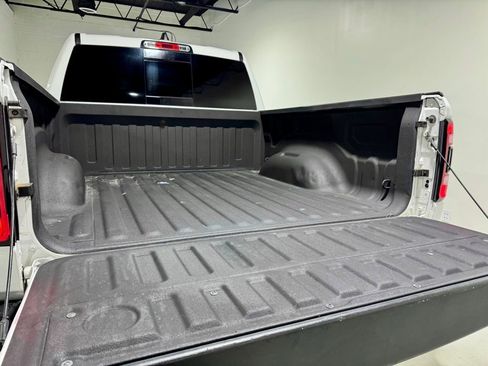 Used 2019 RAM 1500 Rebel w/ Rebel Level 1 Equipment Group image 8