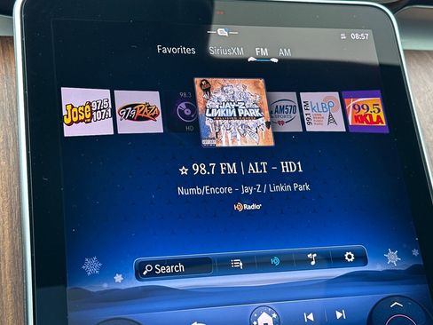 Certified 2025 Mercedes-Benz C 300 Sedan image 20