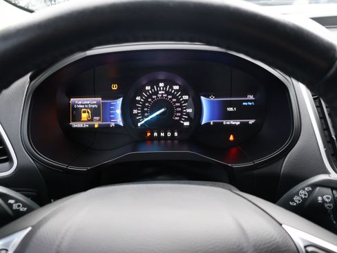 Used 2023 Ford Edge SEL w/ Convenience Package image 33