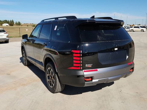 New 2026 Hyundai Palisade XRT Pro image 3