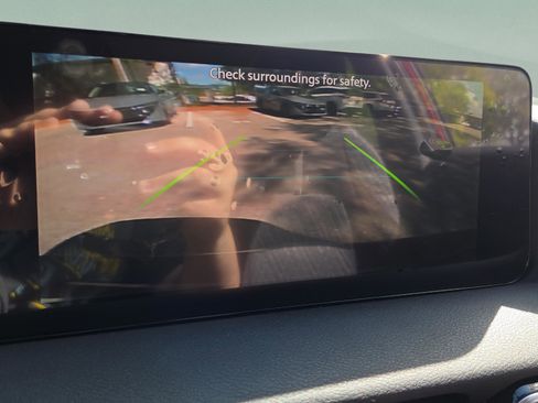 New 2026 Nissan Sentra SV w/ SV Convenience Package FWD image 19