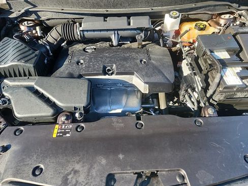 Certified 2020 Buick Envision Essence FWD image 28