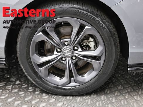 Used 2024 Honda Accord EX-L image 31