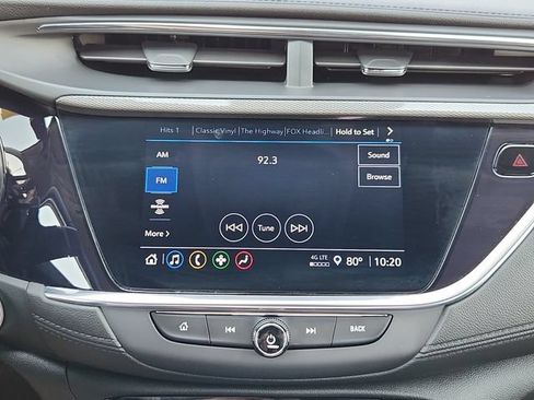 Used 2023 Buick Encore GX Select FWD image 27