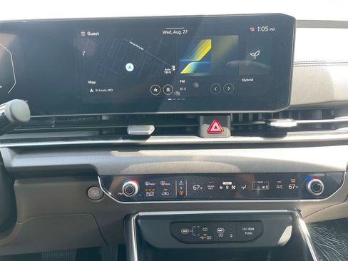 New 2026 Kia Carnival SX image 48