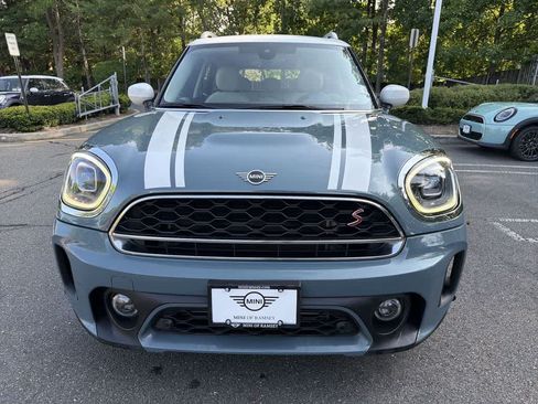 Used 2024 MINI Cooper Countryman S AWD/4WD image 14