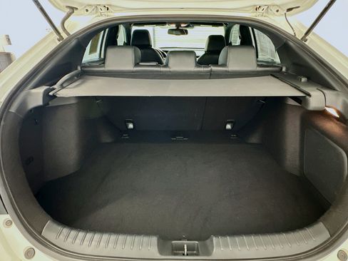 Used 2018 Honda Civic Sport Touring image 31