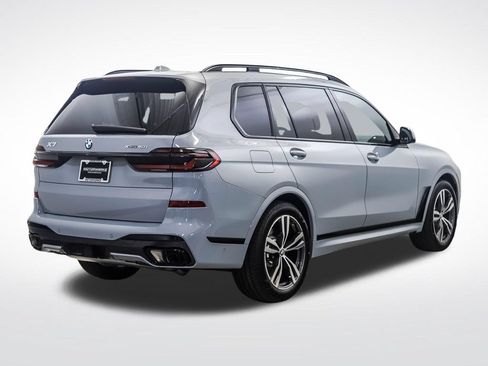 New 2027 BMW X7 xDrive40i w/ Executive Package AWD/4WD image 5