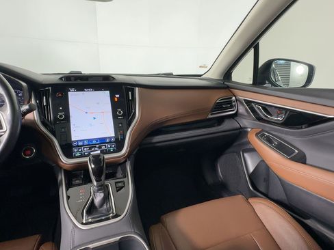 Used 2023 Subaru Outback Touring XT w/ Tech Package 3 image 29