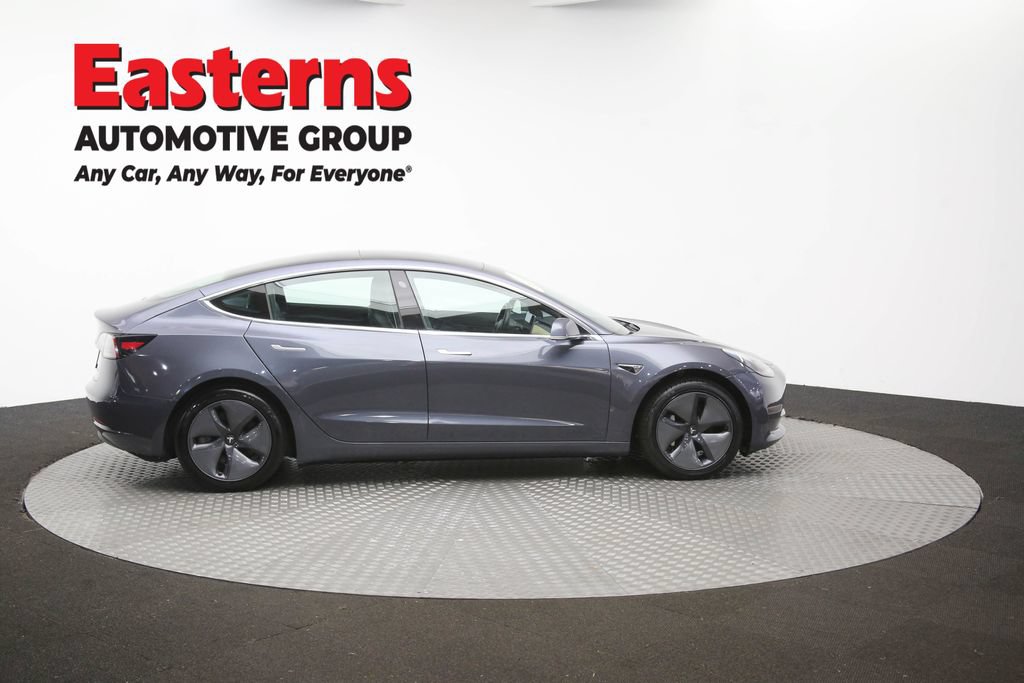 Used 2019 Tesla Model 3 Long Range AWD/4WD image 40