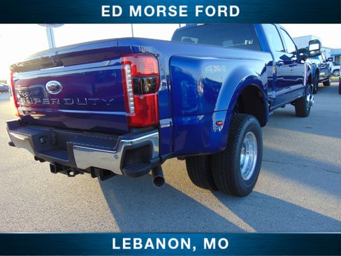 New 2026 Ford F350 XLT w/ XLT Premium Package image 6