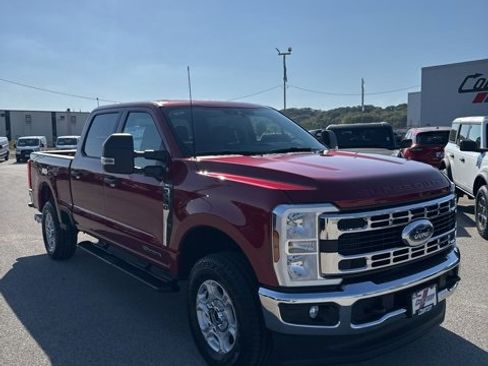 New 2026 Ford F250 XLT image 5